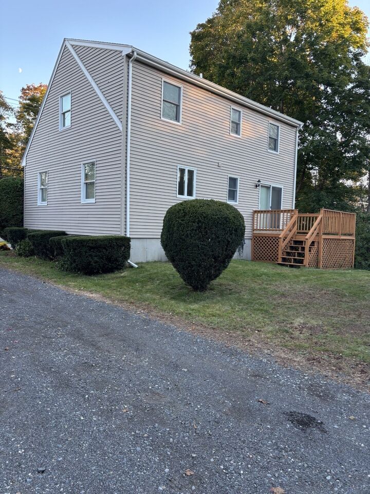 Property Photo:  448 Essex St  MA 01915 