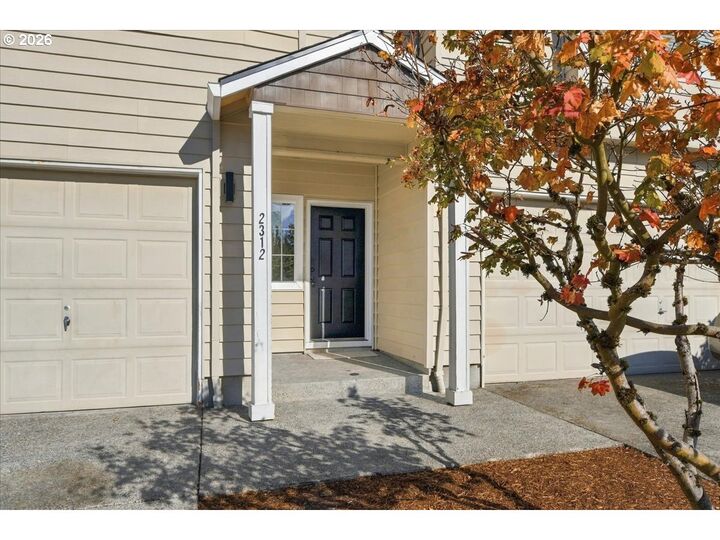 Property Photo: 2312 NE 80th St WA 98665