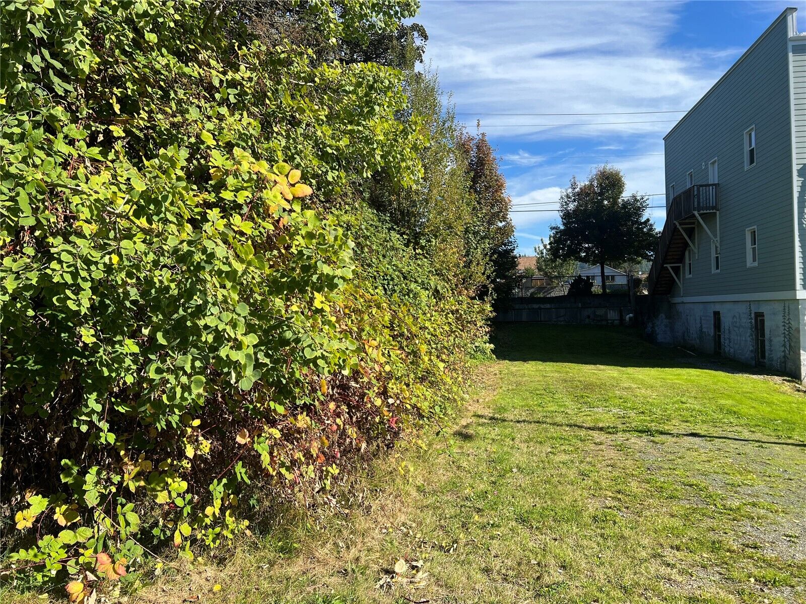 Property Photo:  0 S Granite Avenue  WA 98252 