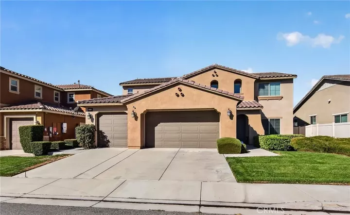 Property Photo:  1337 Heath  CA 92223 