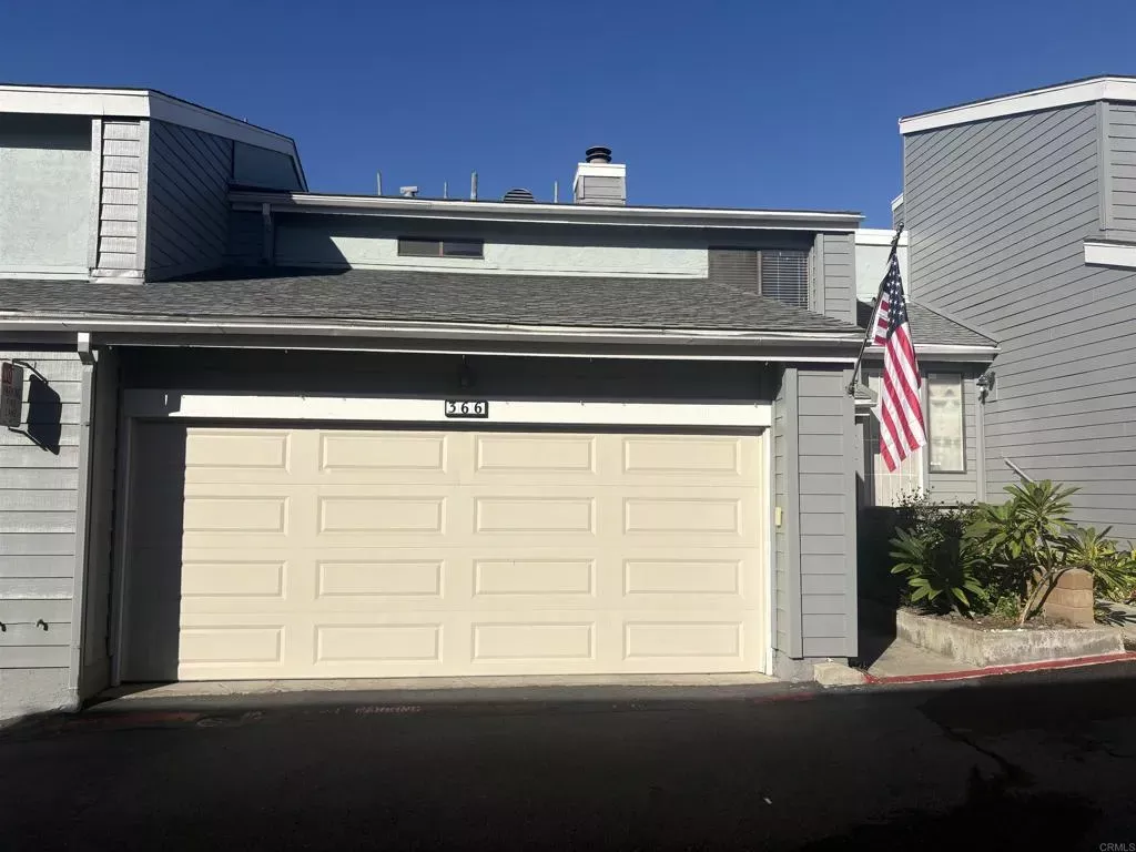 Property Photo:  366 Flower Lane  CA 92083 