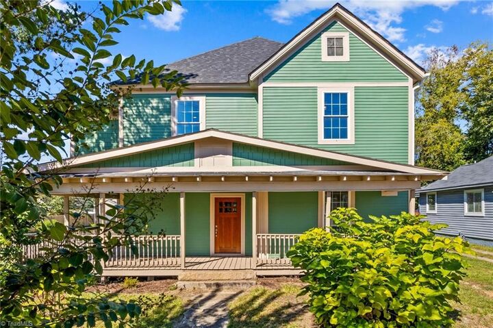 Property Photo: 1300 N Main Street NC 28144
