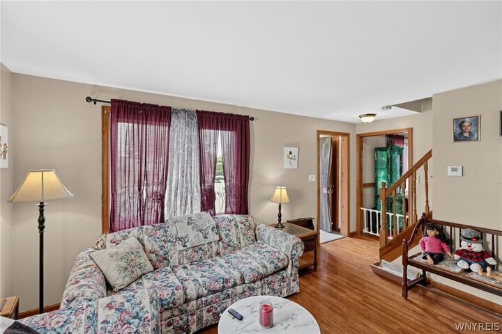 Property Photo: 114 Knox Avenue NY 14224