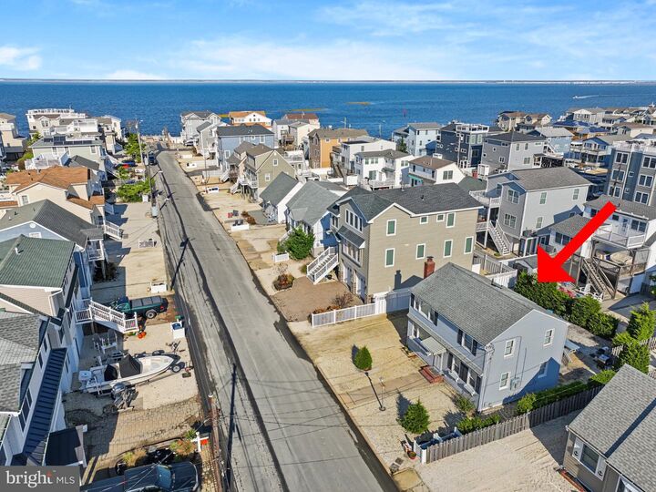 Property Photo:  9 W Sailboat Lane  NJ 08008 