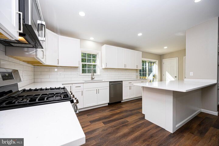 Property Photo:  196 Icedale Road  PA 19344 