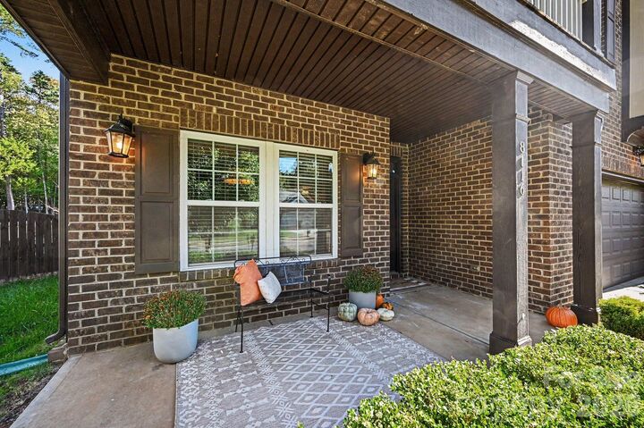Property Photo:  8116 Goodall Court  NC 28227 