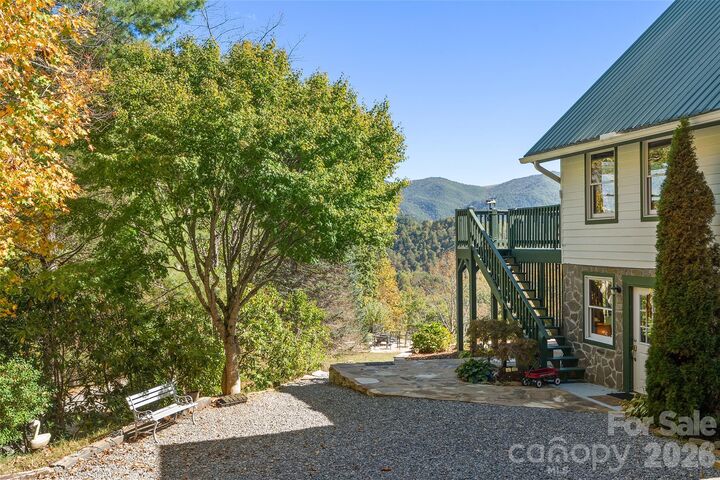 Property Photo:  471 McNary Drive  NC 28721 