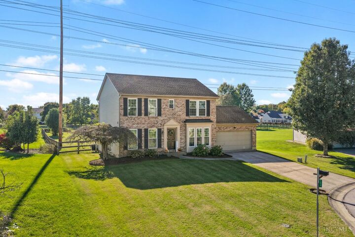 Property Photo:  797 Canute Court  OH 45039 