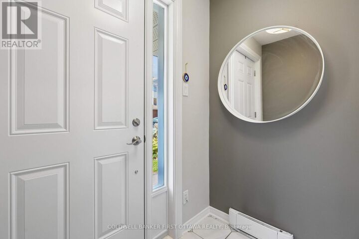 Property Photo: 109 Haxby Private 54 ON K1T 3C3