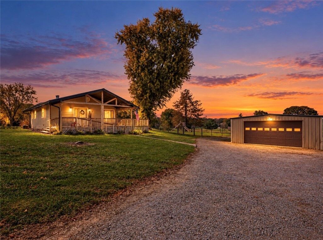 Property Photo:  9173 Wilson Road  OH 45068 