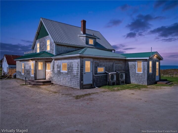 Property Photo: 1509-1513 Route 955 NB E4M 3J1