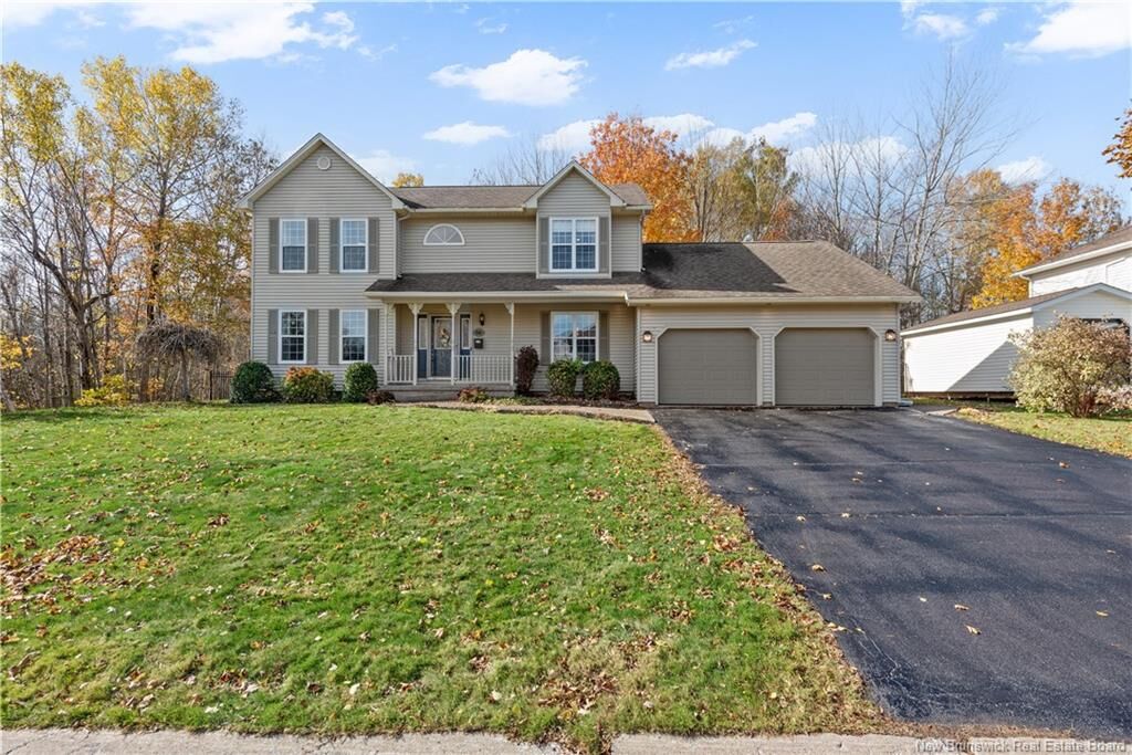 Property Photo: 66 Goldsboro Avenue NB E1B 4K4