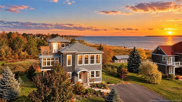 Property Photo:  43 Acadie Road  NB E4R 5Y6 