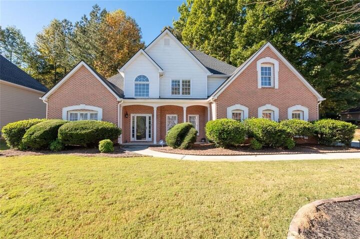 Property Photo:  4810 Highland Lake Drive  GA 30349 