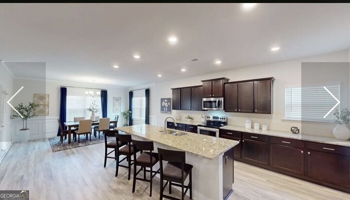 Property Photo:  383 Blackberry Court  GA 30567 
