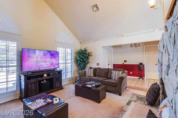 Property Photo:  6140 North Monte Cristo Way  NV 89130 