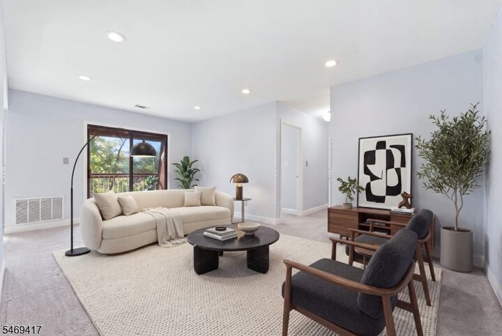 Property Photo:  23 Powderhorn Ct 23  NJ 07095 