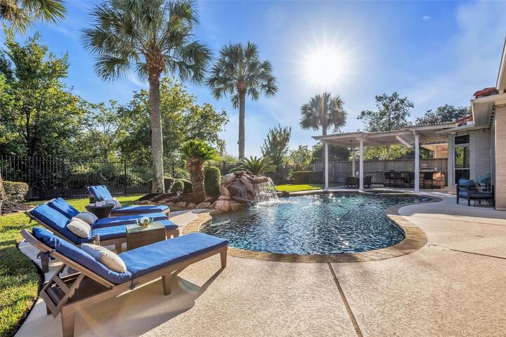 Property Photo:  19023 Windsor Lakes Drive  TX 77094 