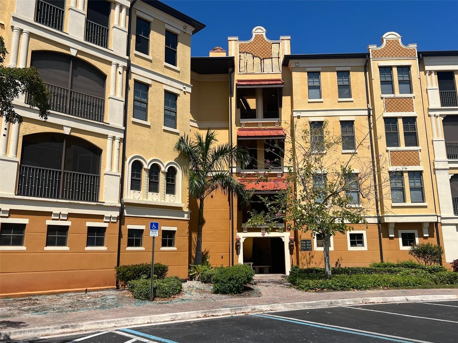 Property Photo:  95 Vivante Boulevard 209  FL 33950 