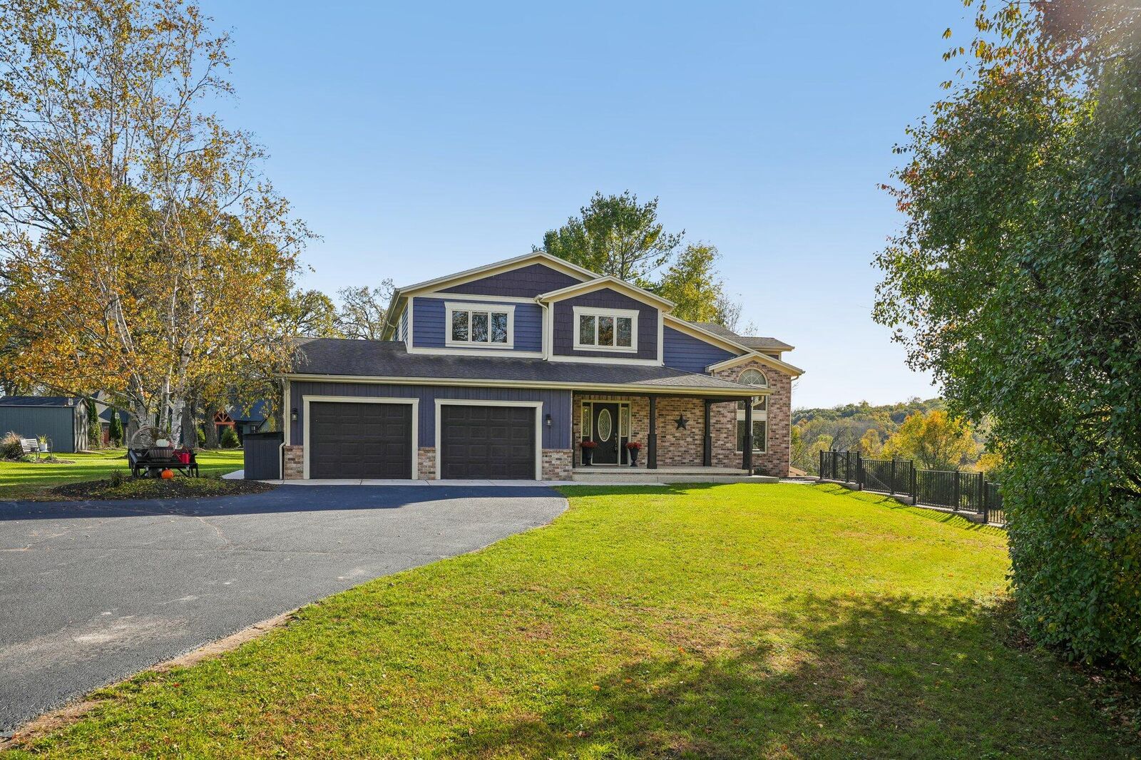 Property Photo: W323s6675 Whitetail Meadows Dr WI 53149
