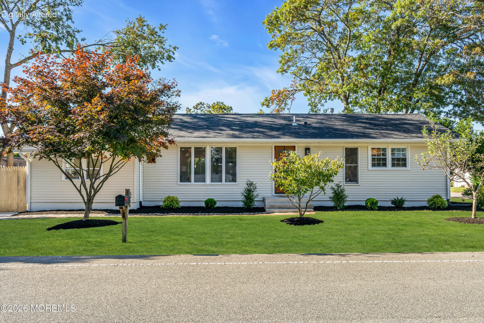 Property Photo:  49 Elm Street  NJ 08722 