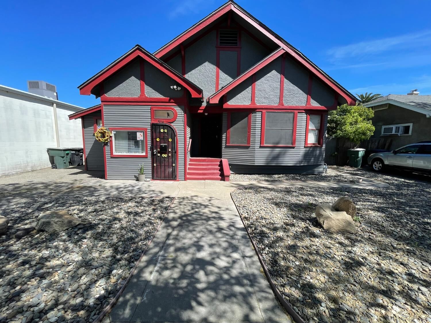 Property Photo:  512 12th Street  CA 95354 