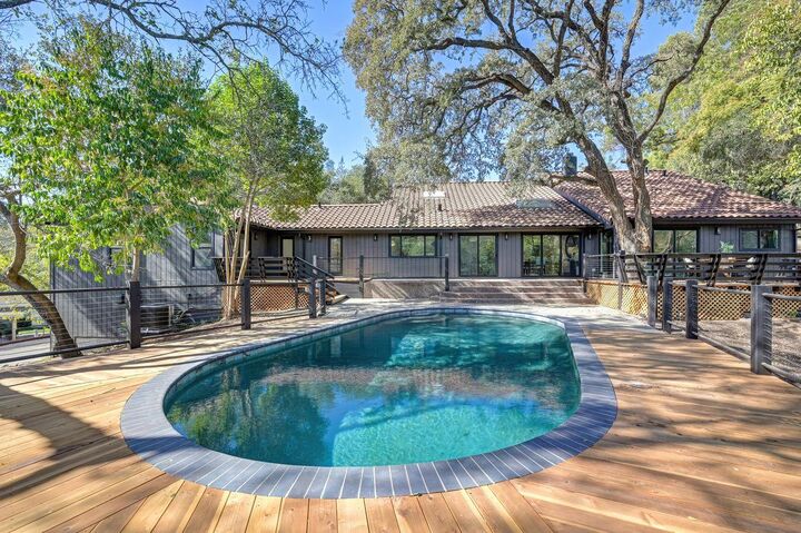 Property Photo:  8046 California Ave  CA 95628 