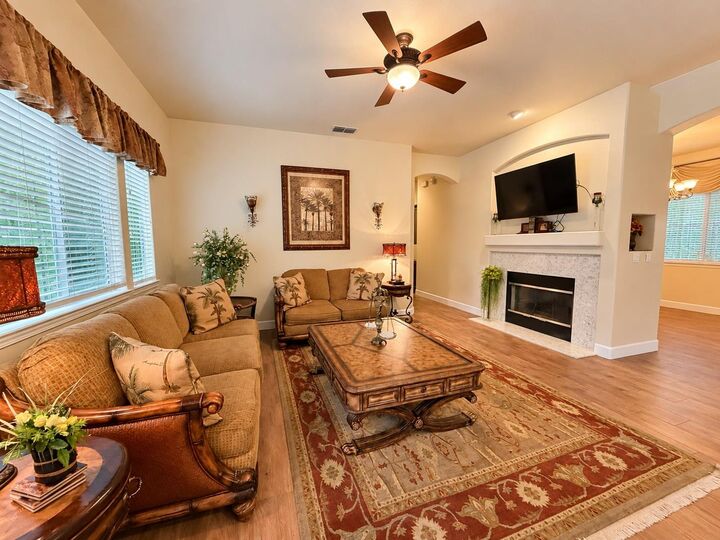 Property Photo:  6613 Laurel Crest Circle  CA 95678 