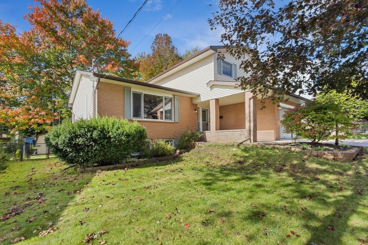 Property Photo: 24 Rossi Drive NS B2X 3L6