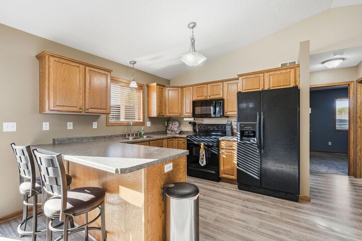 Property Photo:  5412 Loganberry Circle  MN 56367 