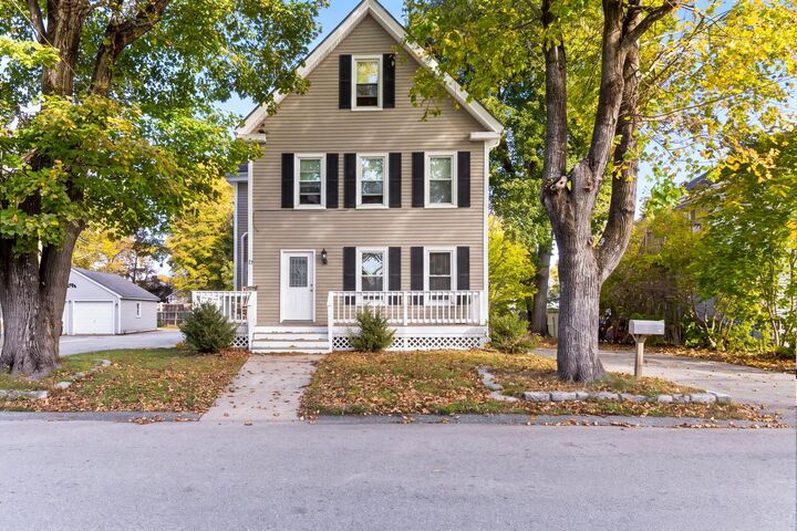 Property Photo:  17 Alpine Pl  MA 02038 