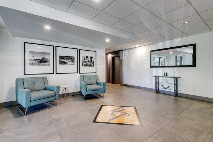 Property Photo:  3316 Rideau Place SW 603  AB T2S 1Z4 