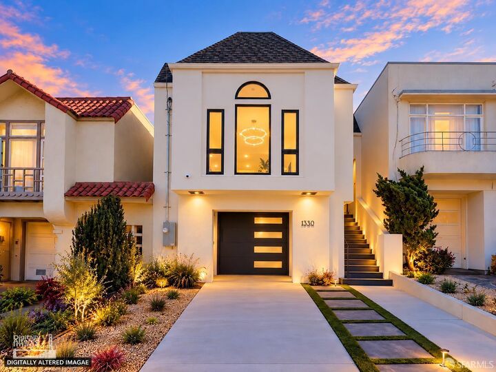 Property Photo:  1330 33rd Avenue  CA 94122 