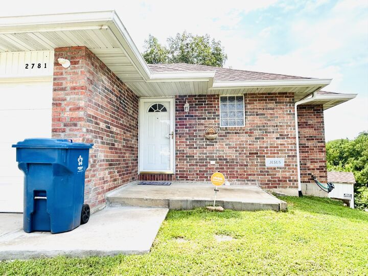Property Photo:  2781 S Meadowlark Avenue  MO 65807 