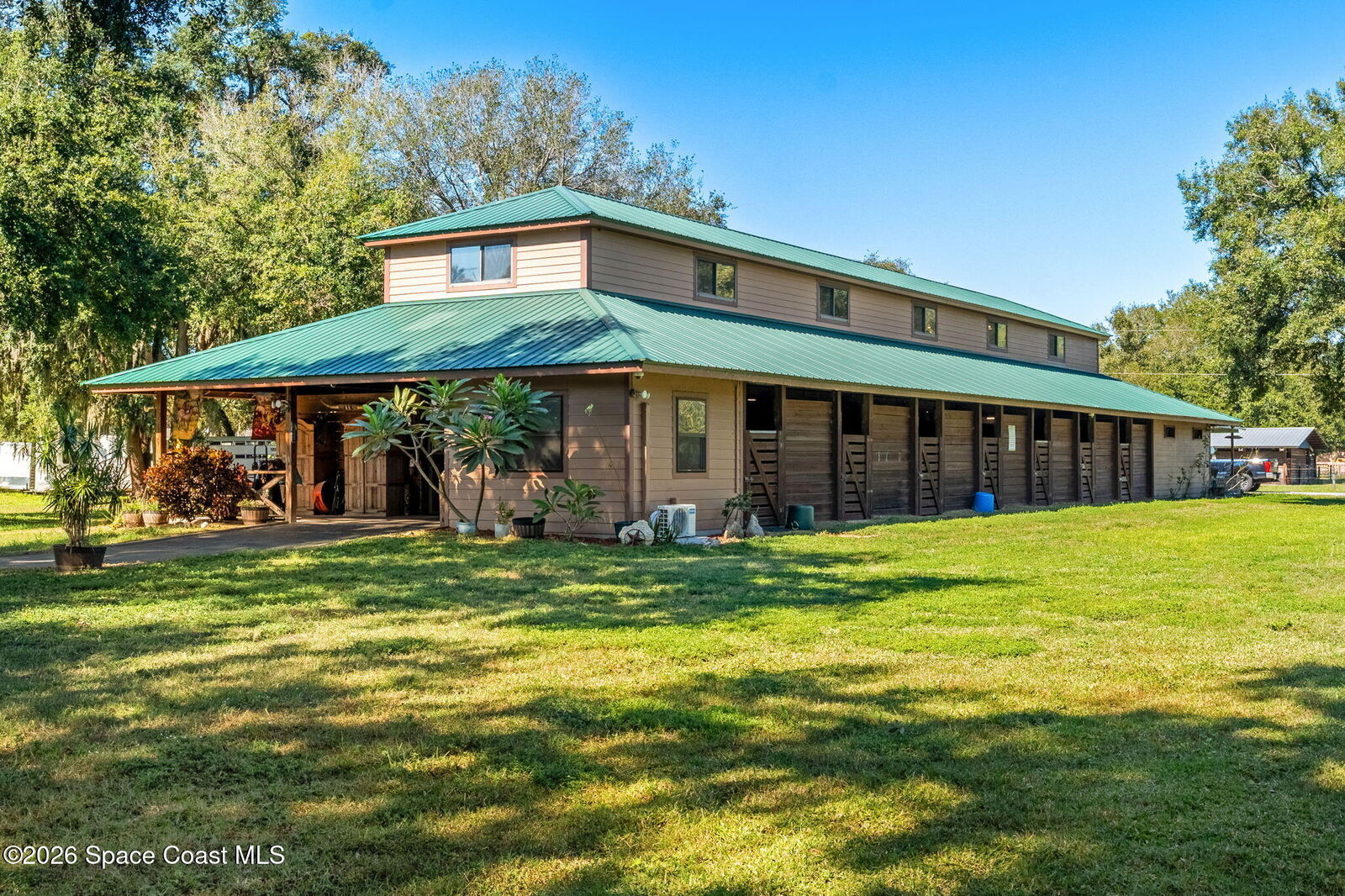 Property Photo:  4630 James Road  FL 32926 