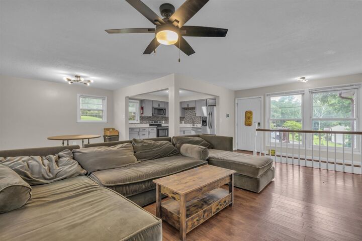 Property Photo: 1070 Hopkins Street SC 29307