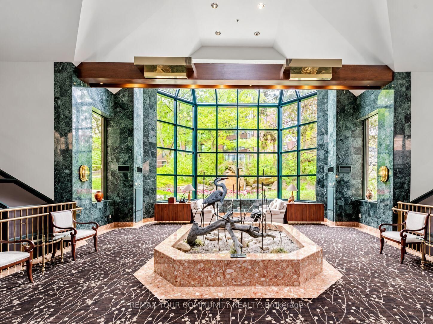 Property Photo:  1210 Don Mills Road 411  ON M3B 3N9 