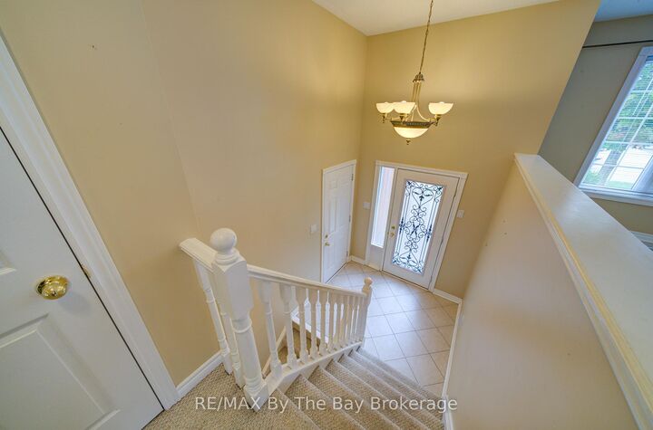 Property Photo:  13 Tona Trail  ON L9Z 0A5 
