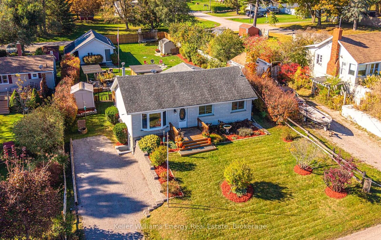 Photo de la propriété:  5098 Oak Street  ON K0L 1E0 