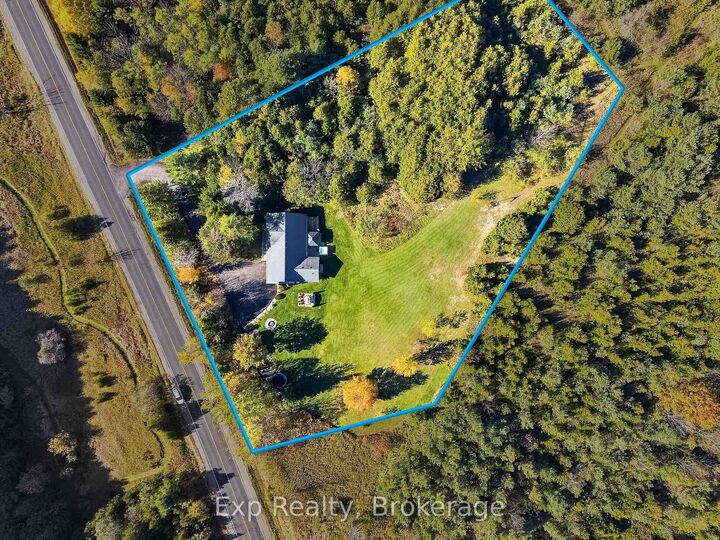 Property Photo:  3835 Harwood Road  ON K0K 1C0 