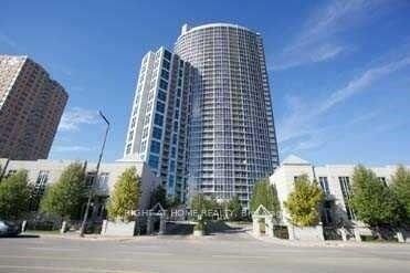 Property Photo:  83 Borough Drive 3405  ON M1P 5E4 