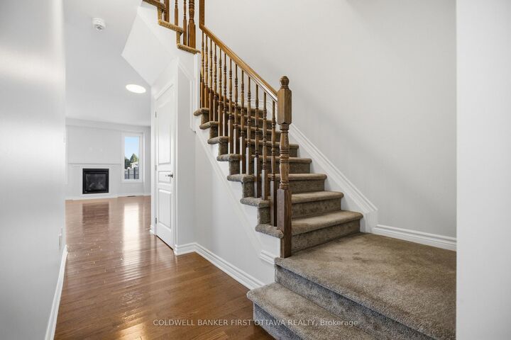Property Photo:  597 Via Mattino Way  ON K2J 4N5 