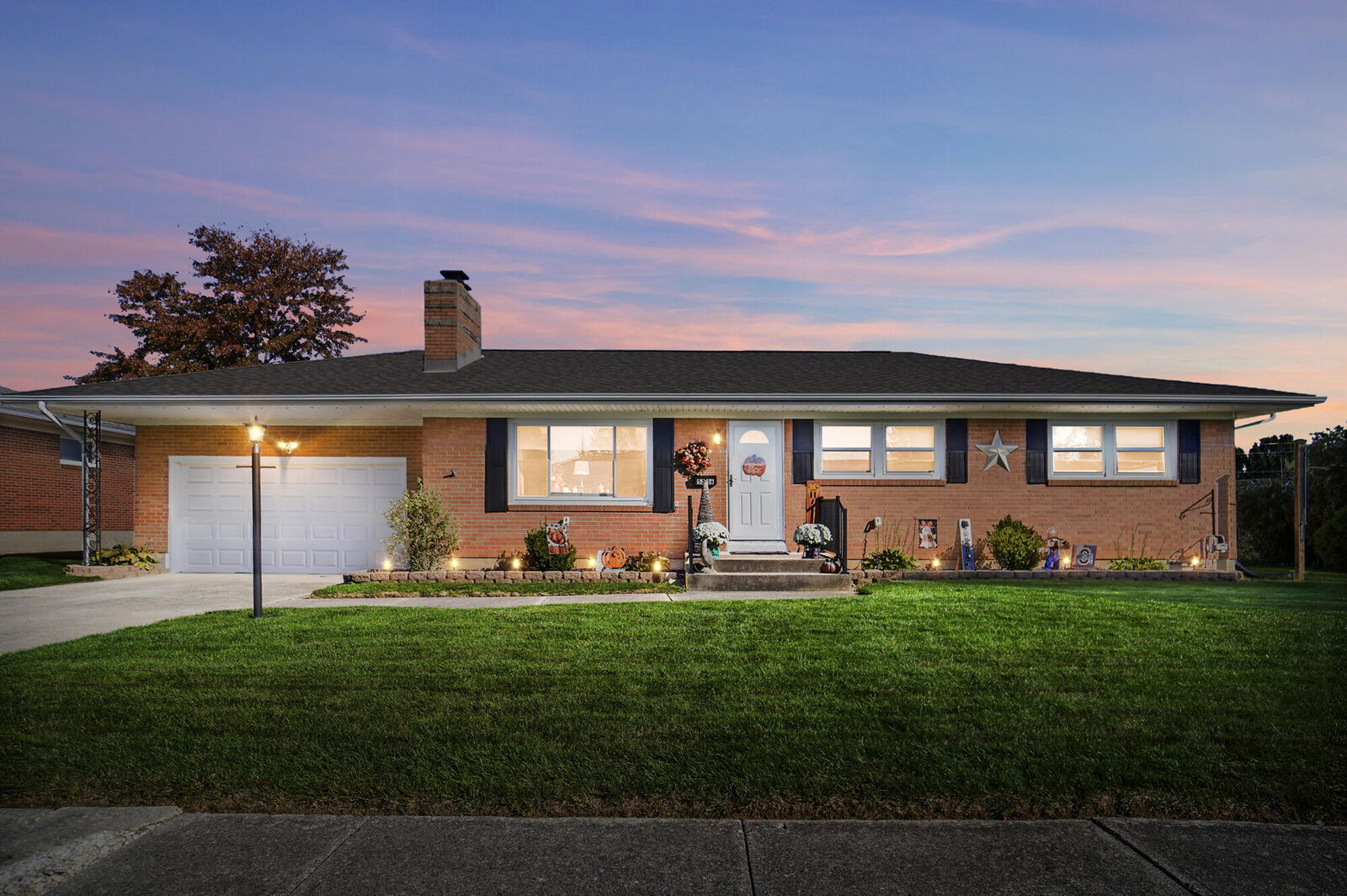 Property Photo: 5236 Taywell Drive OH 45503