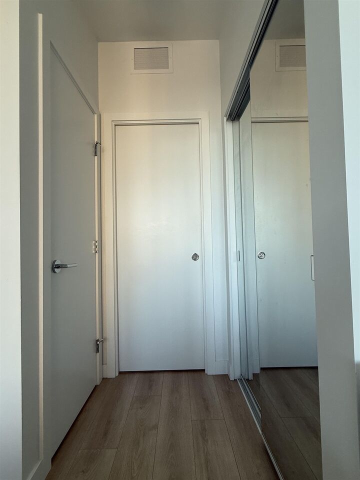 Property Photo: 567 Clarke Road 1705 BC V3J 0K7