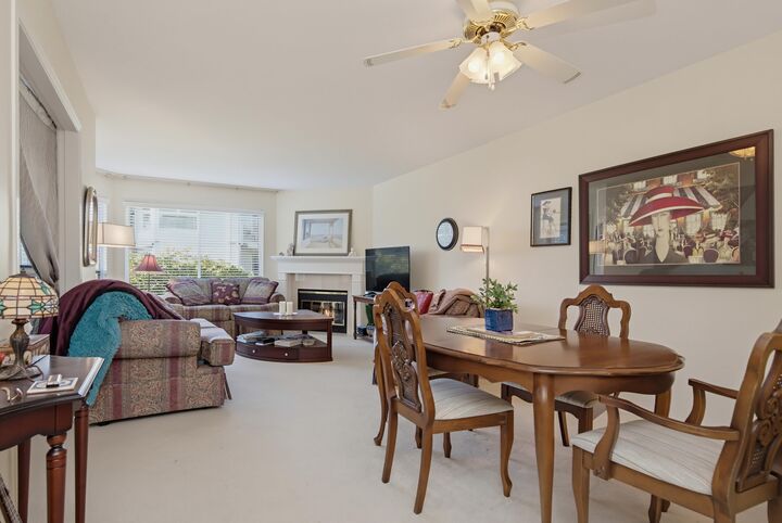 Property Photo:  1225 Merklin Street 407  BC V4B 4B8 