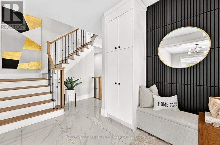 Property Photo:  16 Hawke Crescent  ON L0G 1W0 