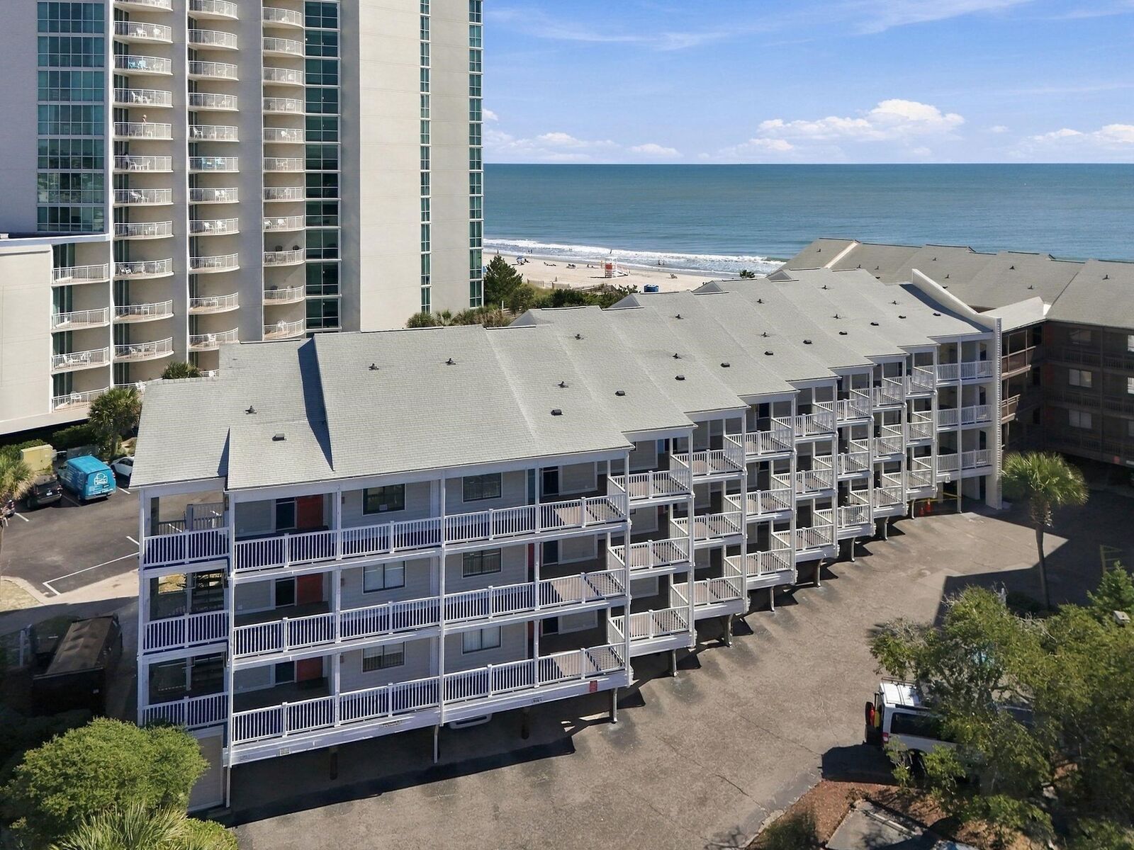 Property Photo:  210 N Ocean Blvd. 130  SC 29582 