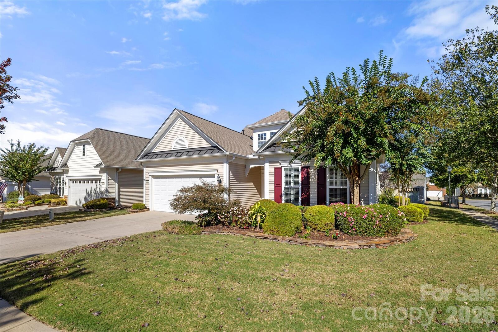 Property Photo:  1058 Mesa Verde Drive  SC 29707 