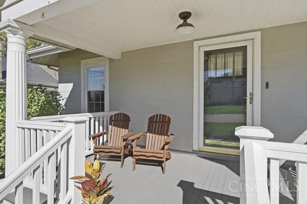 Property Photo:  5691 Whetsel Avenue  OH 45227 