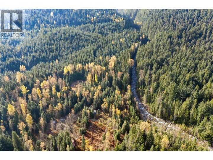 Property Photo:  6960 Waverly Trail  BC V0E 2S0 